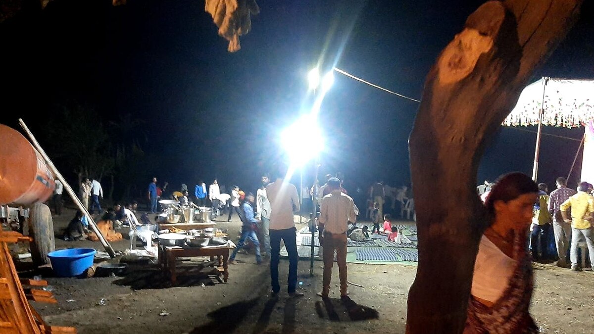 कोरोना काल मे शादी करना पड़ा महंगा