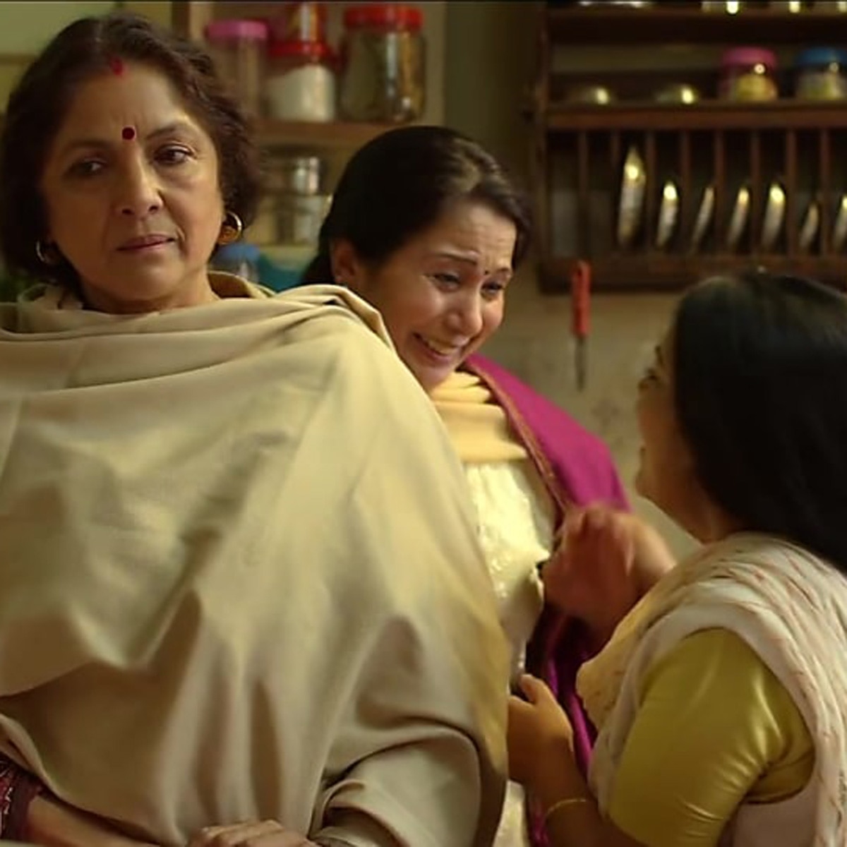 नीना गुप्ता