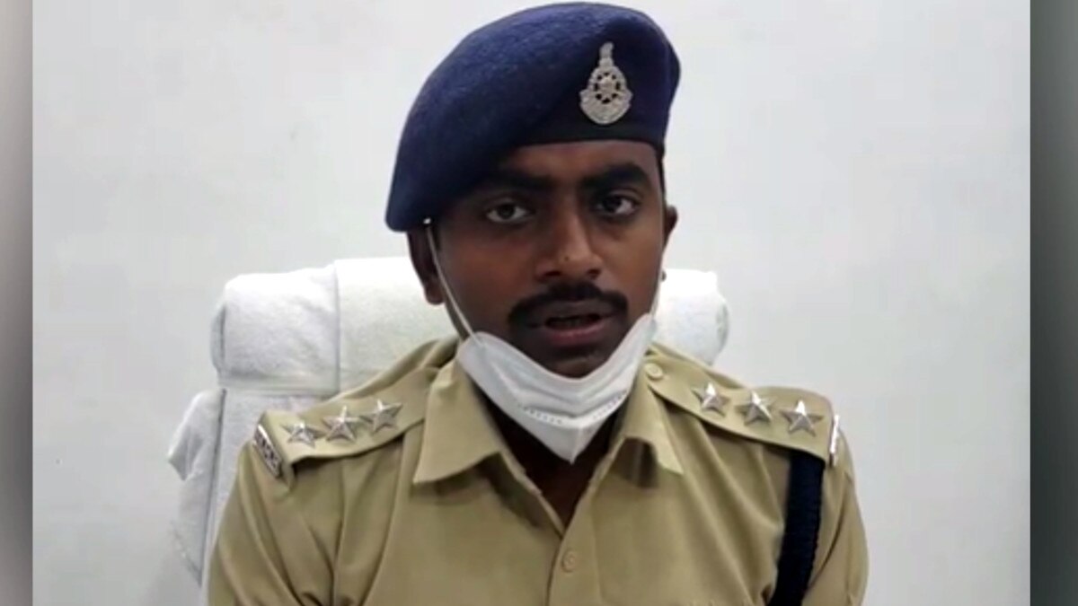 फर्जी सिविल जज गिरफ्तार