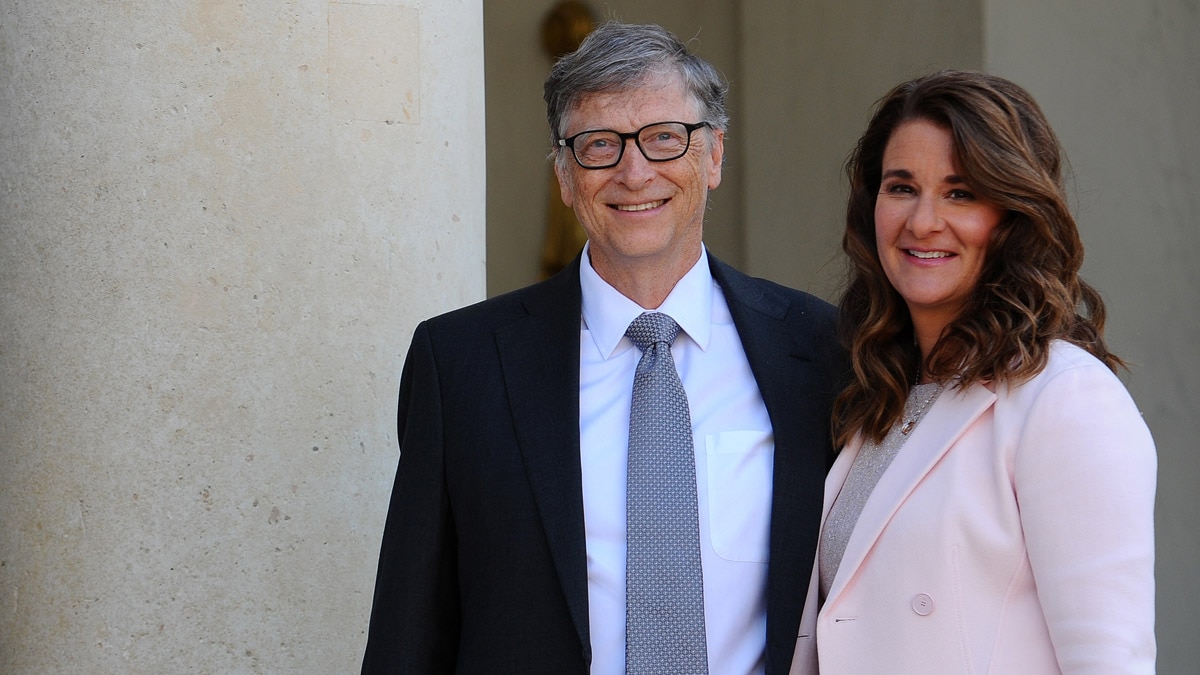 गेट्स की लव स्टोरी 7