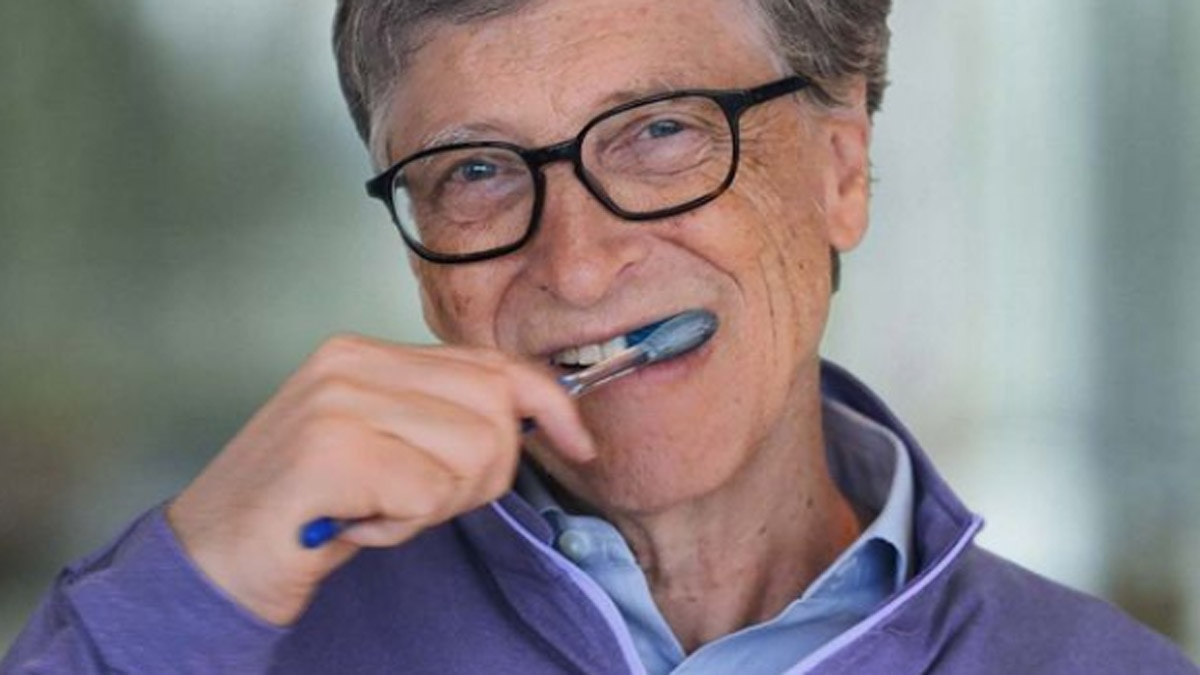 बिल गेट्स