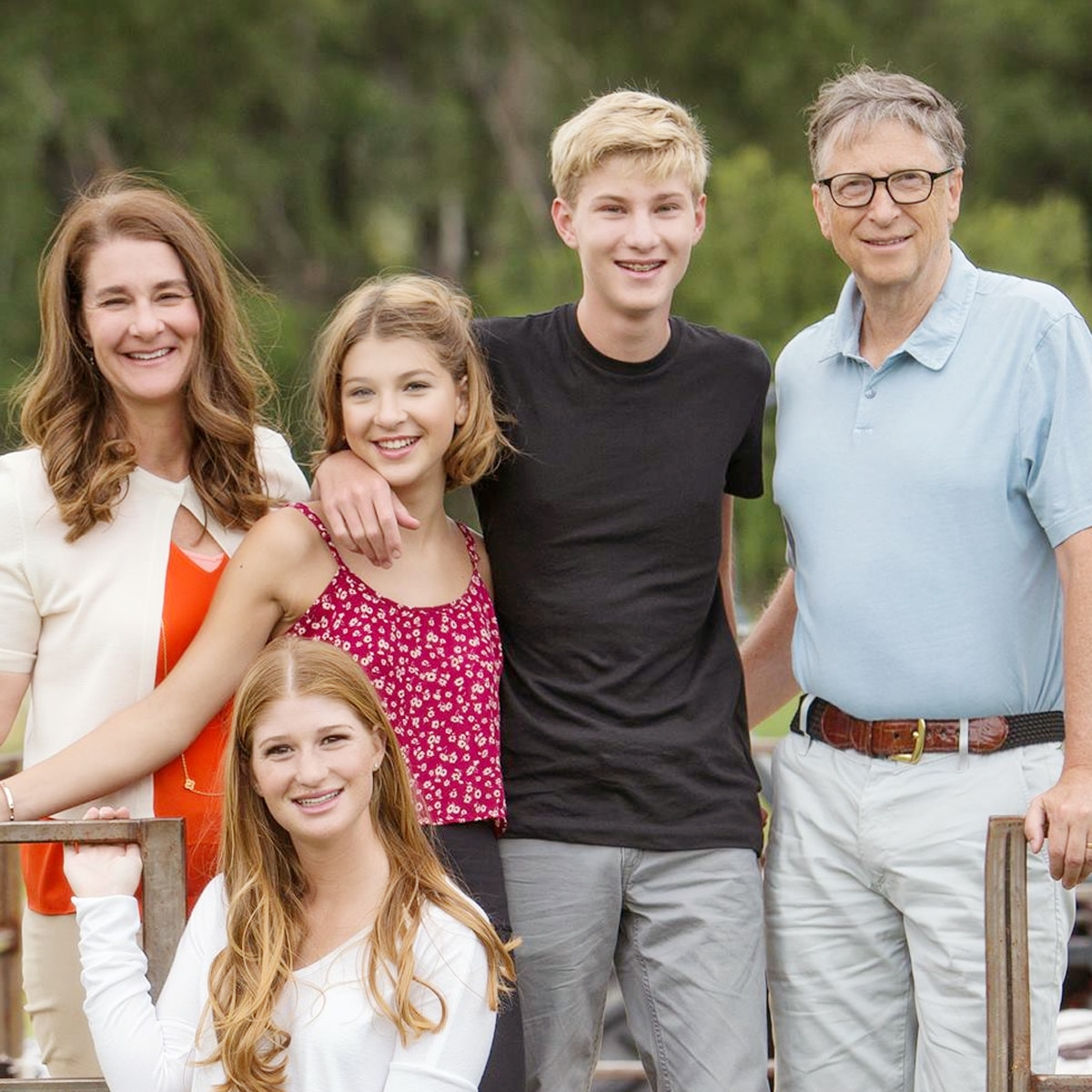 bill gates net worth