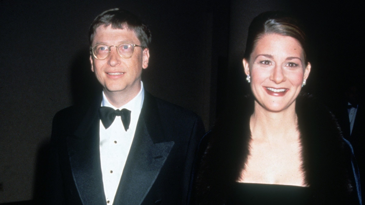 गेट्स की लव स्टोरी 3