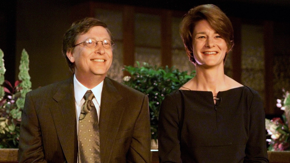 गेट्स की लव स्टोरी 4