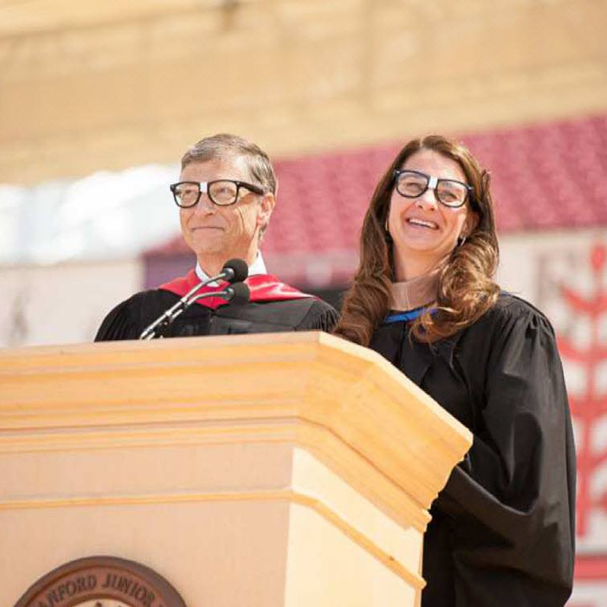 bill gates divorce controversy