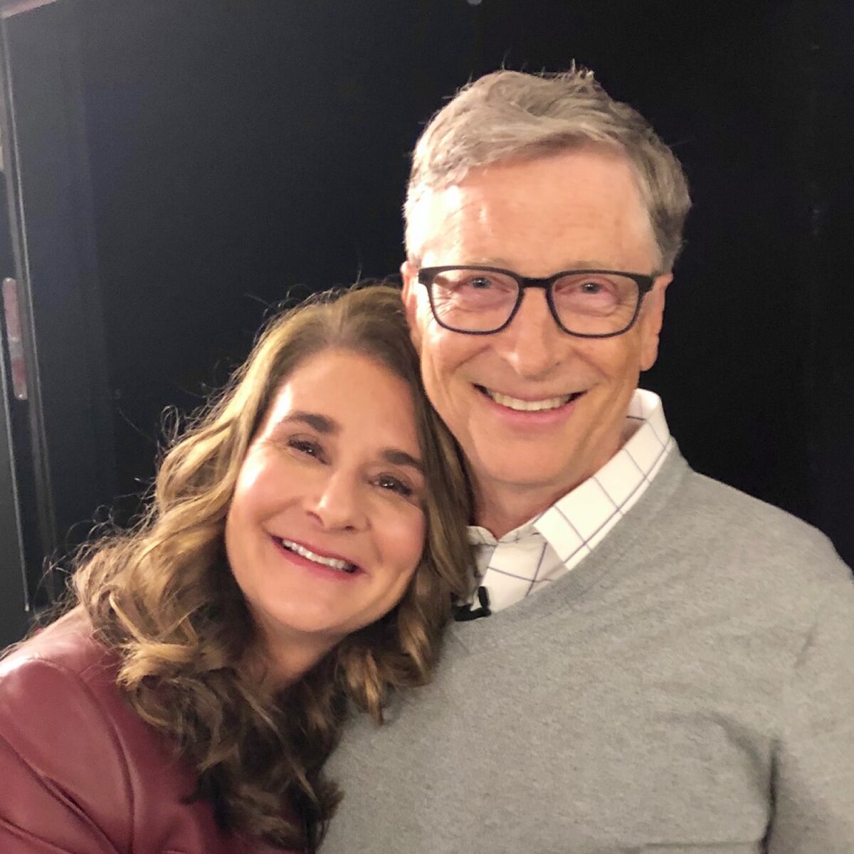 bill gates net worth