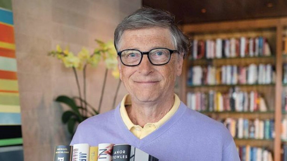 बिल की लव स्टोरी 9