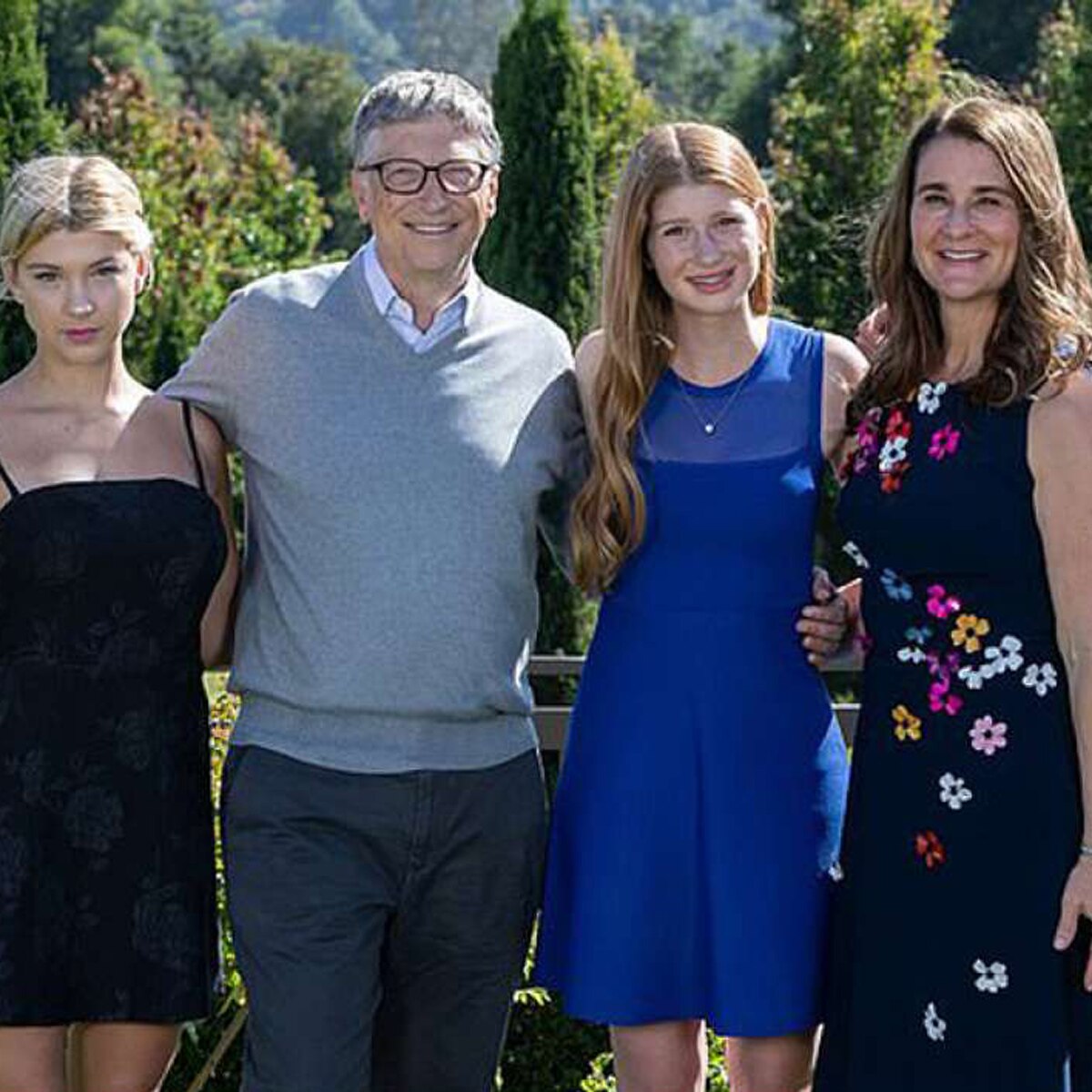 bill gates net worth