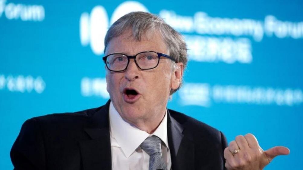 Bill Gates