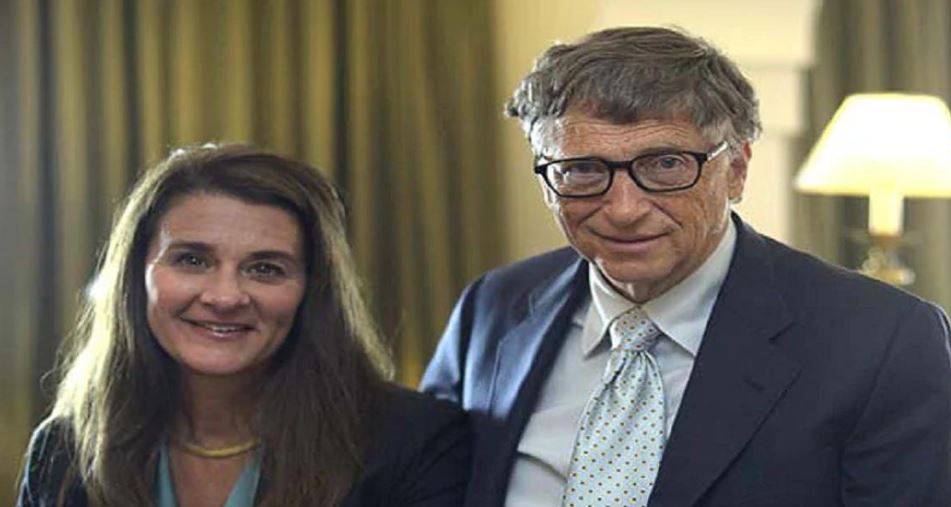 Bill Gates