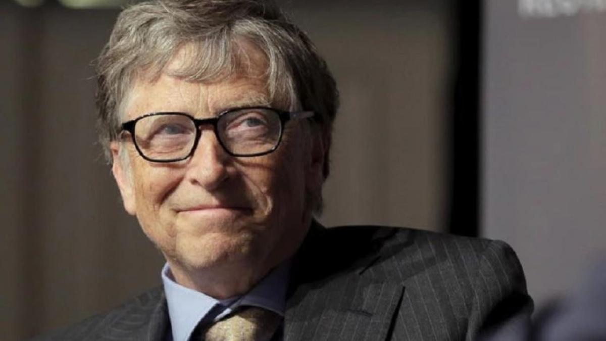 Bill Gates
