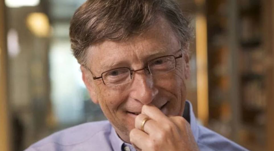 Bill Gates