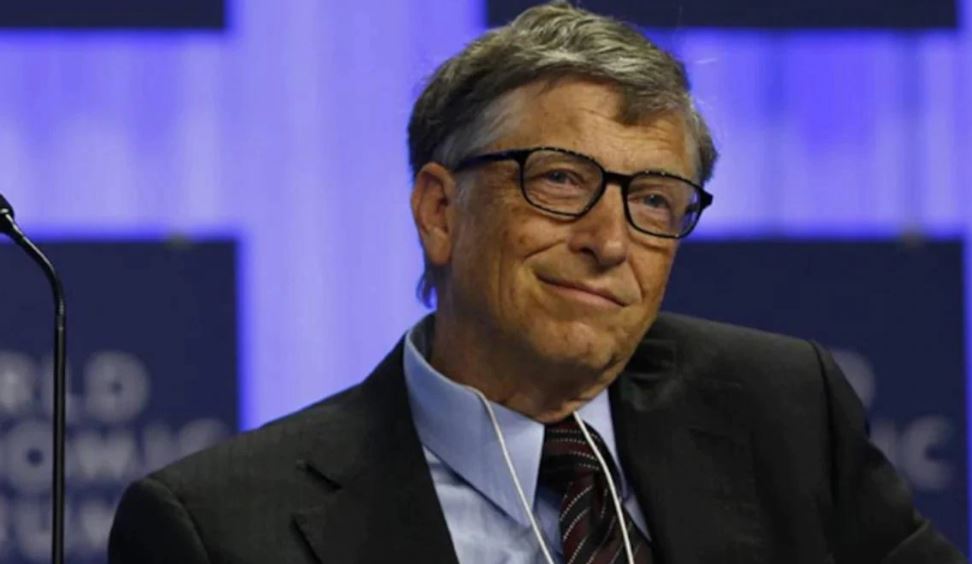 Bill Gates