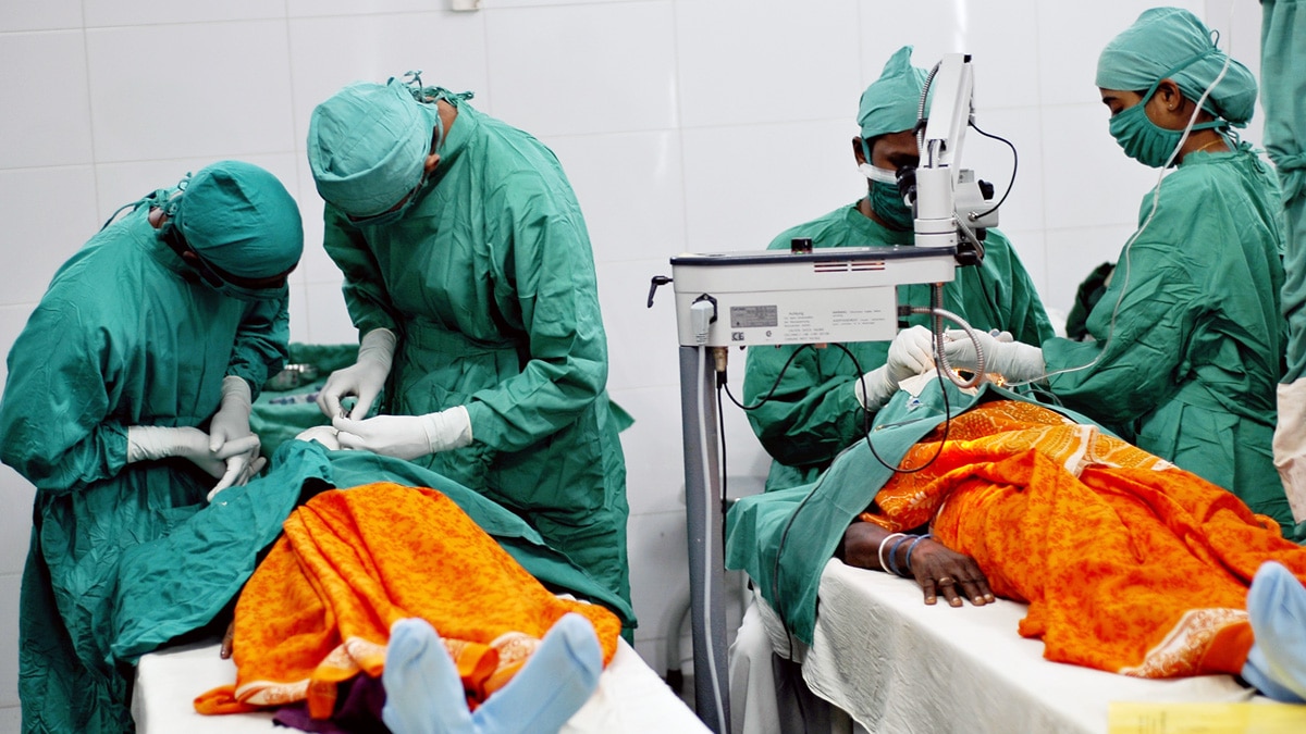 ब्लैक फंगस 3