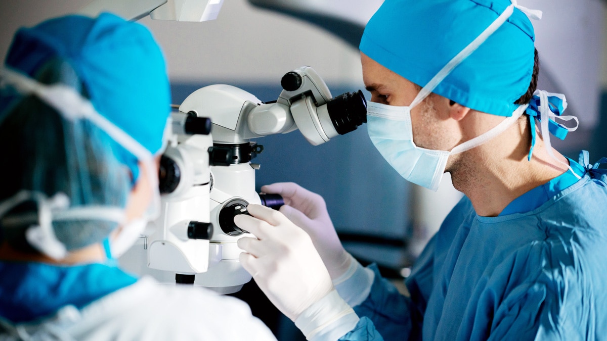 ब्लैक फंगस 