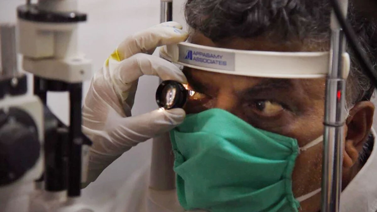 कानपुर में अचानक बढ़ने लगे ब्लैक फंगस के मरीज