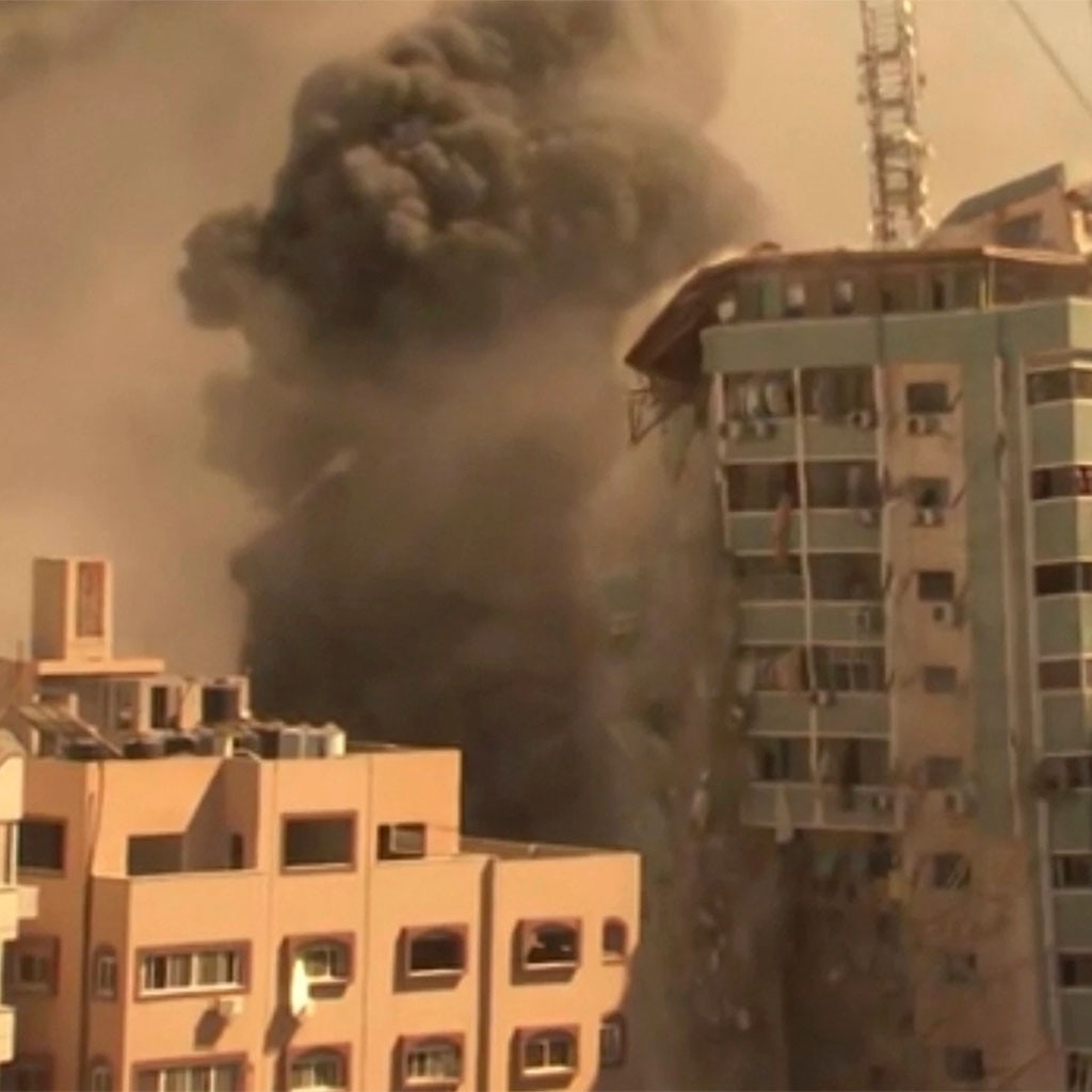 Israel palestine Morocco