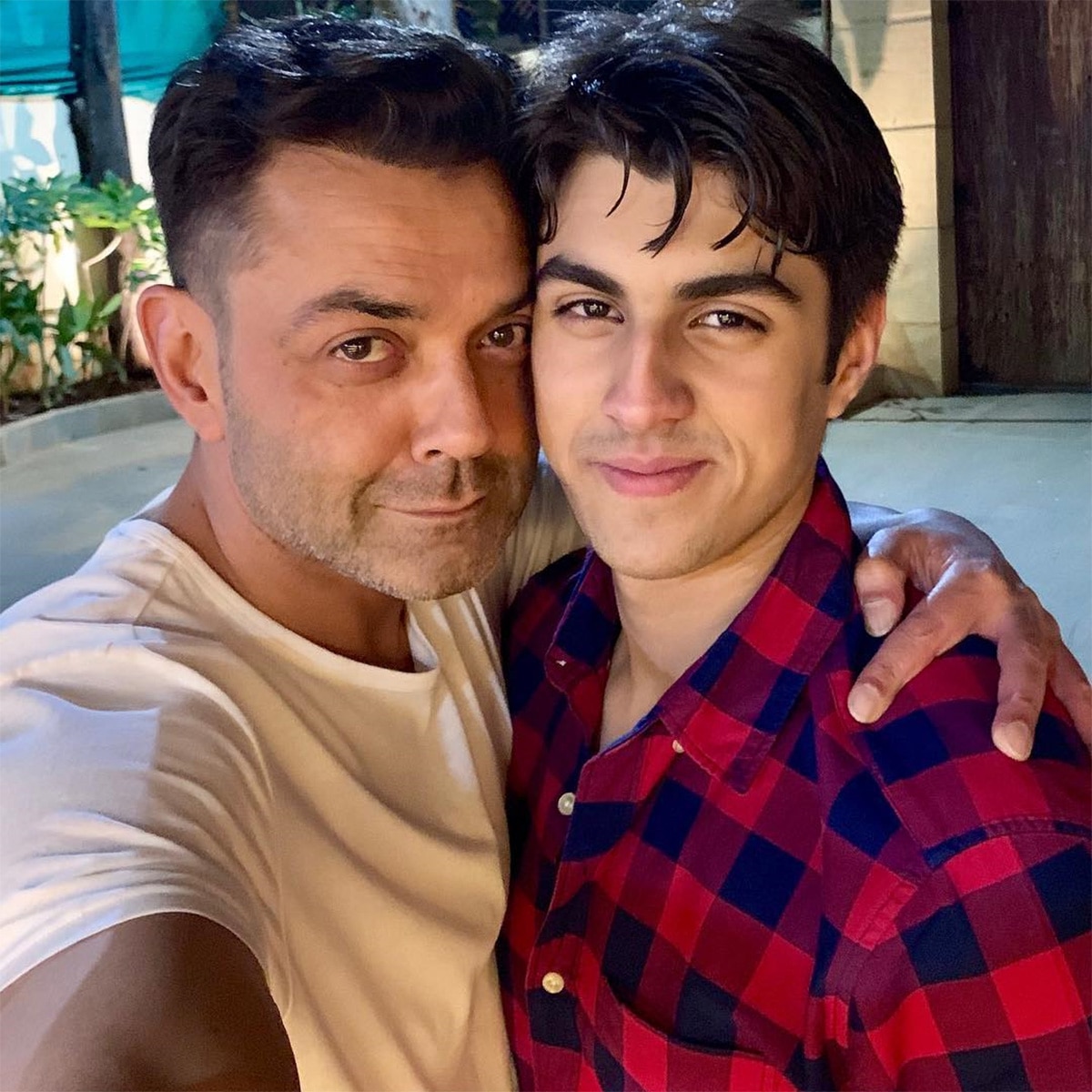 बॉबी देओल