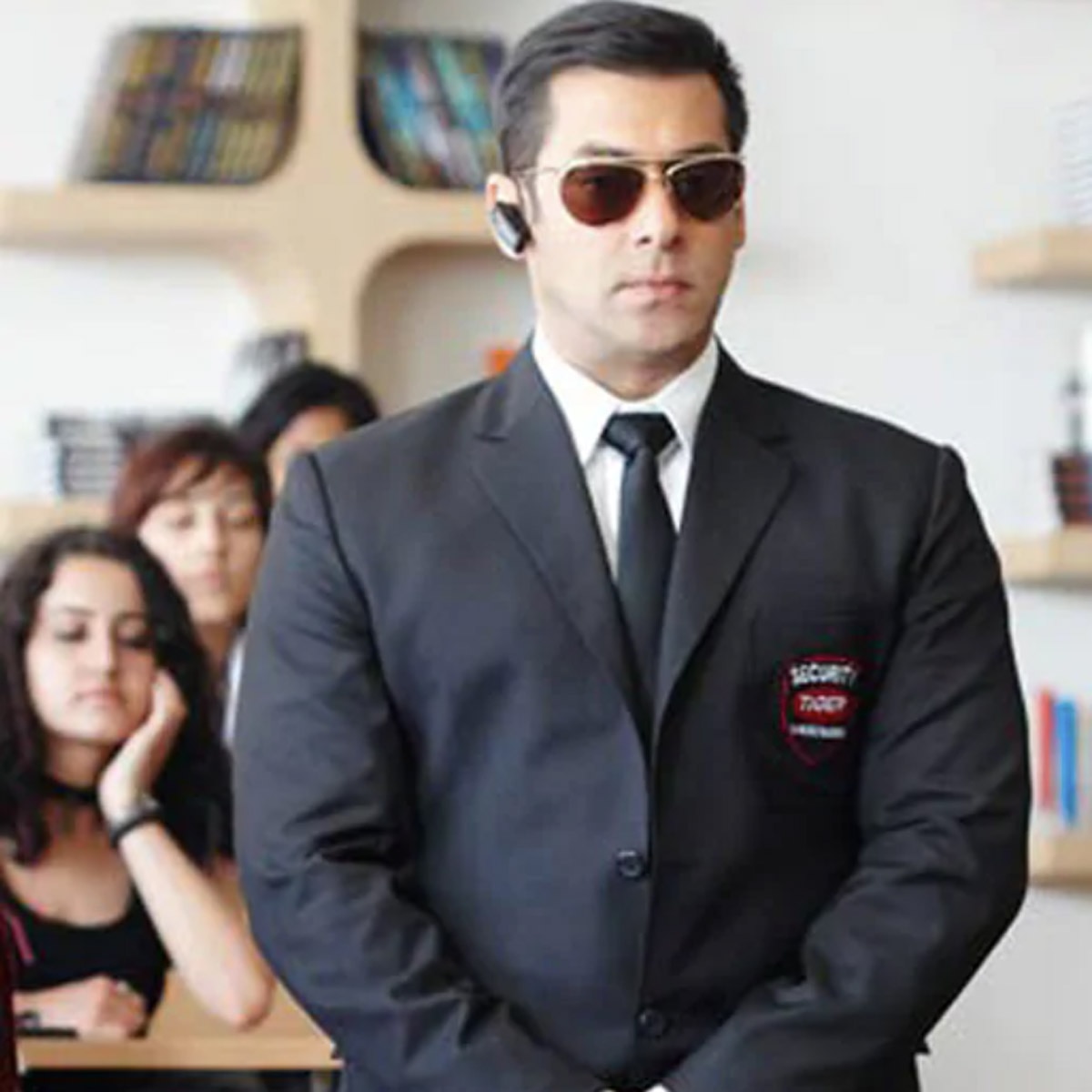 बॉडीगार्ड