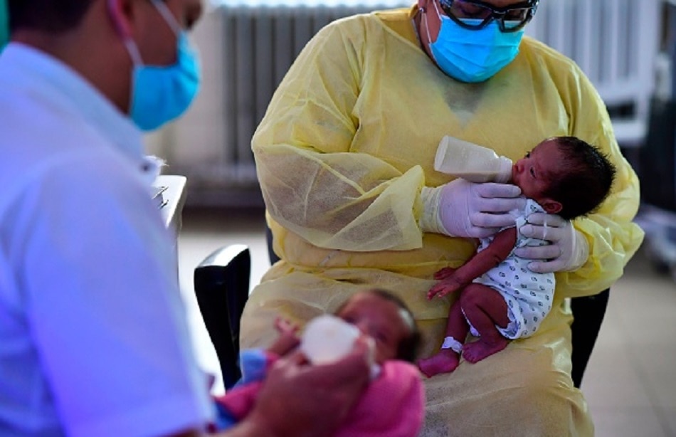 मल्टीपल प्रेग्नेंसी 2