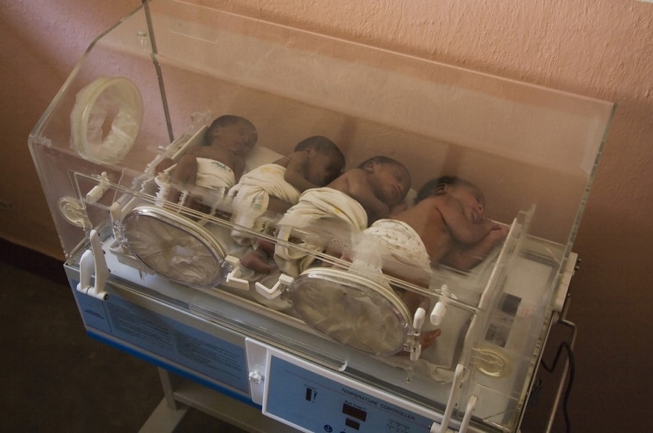 मल्टीपल प्रेग्नेंसी 6