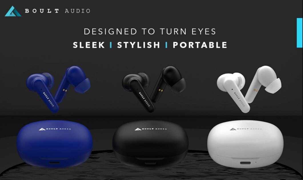 Boult Audio AirBass FX1