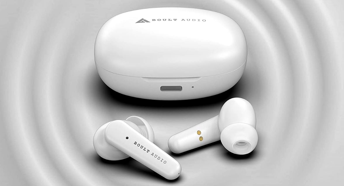 Boult Audio AirBass FX1