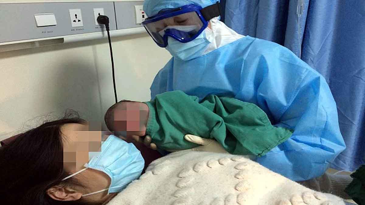 New Generation of Orphans in Brazil