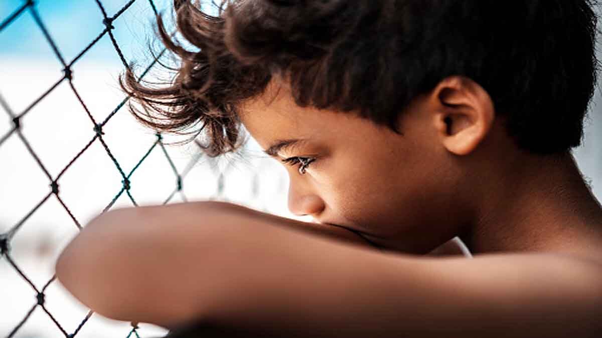 New Generation of Orphans in Brazil