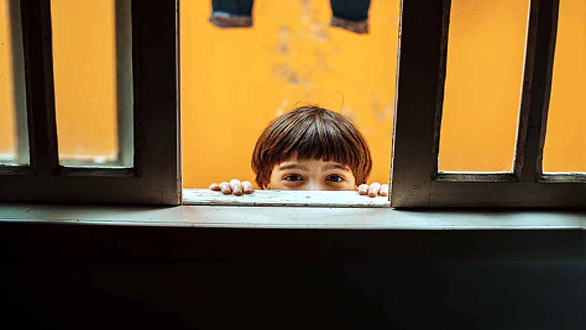 New Generation of Orphans in Brazil