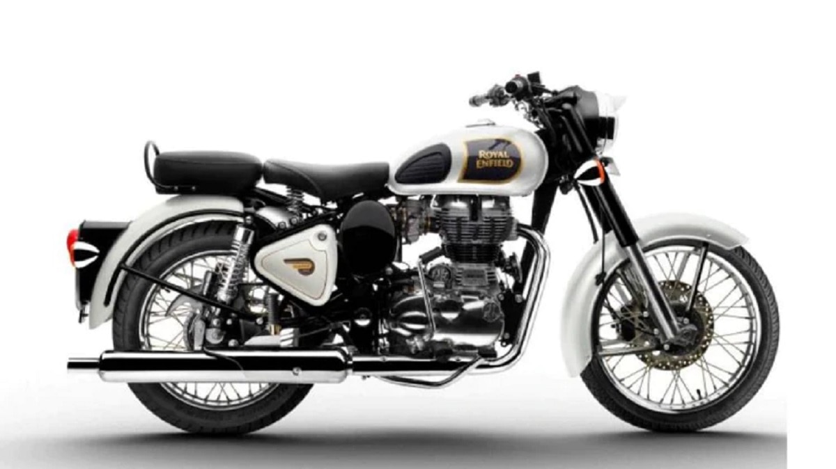 ये गड़बड़ है इन मोटरसाइकिल में