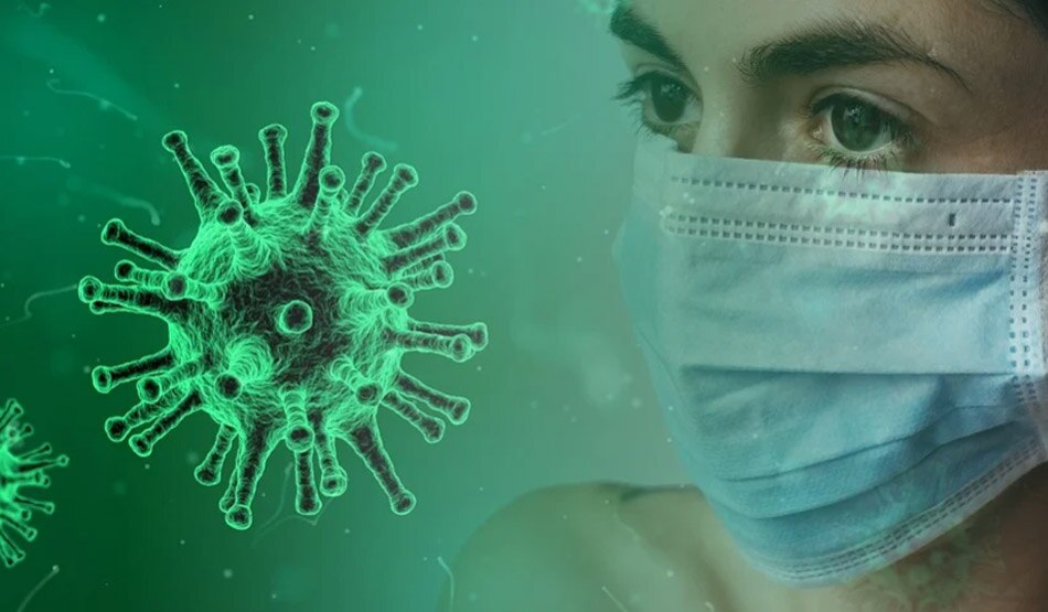 संक्रमण फैलने7