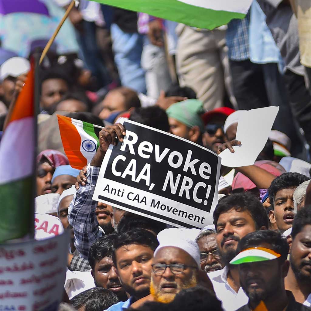 Covid crisis pandemic