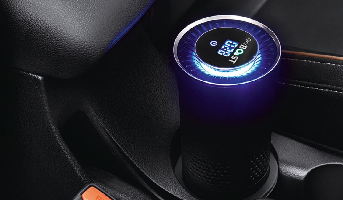 पहले इंजन चलाएं फिर एसी ऑन करें