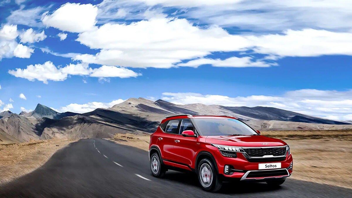 इतनी है नई Kia Seltos की कीमत
