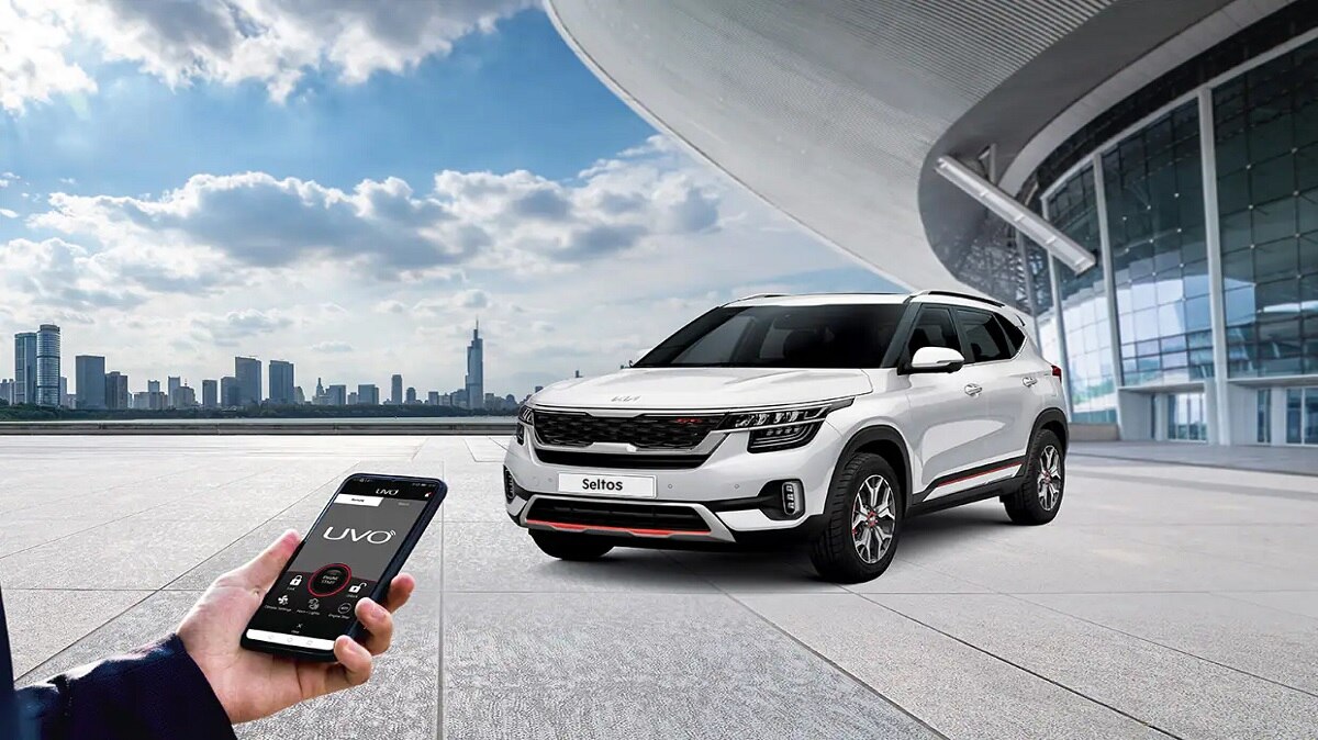 आवाज से चलें कार के फंक्शंस