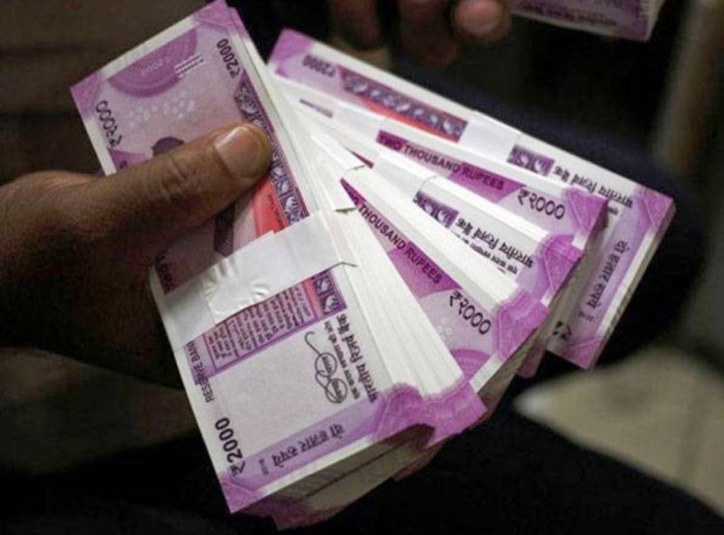 पोस्ट ऑफिस सेविंग स्कीम में