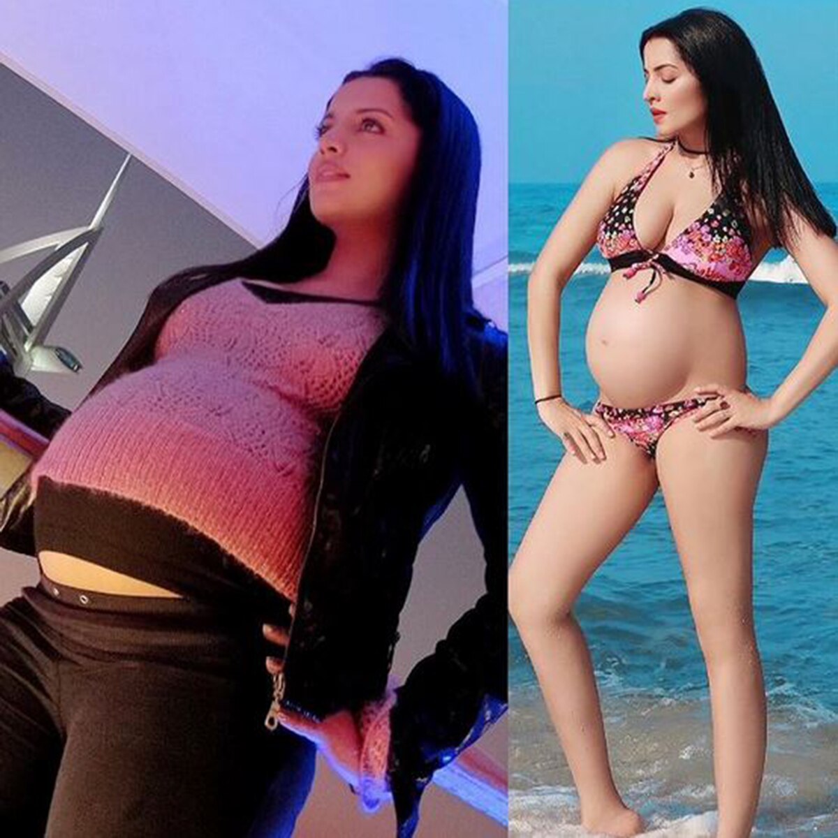 सेलिना जेटली