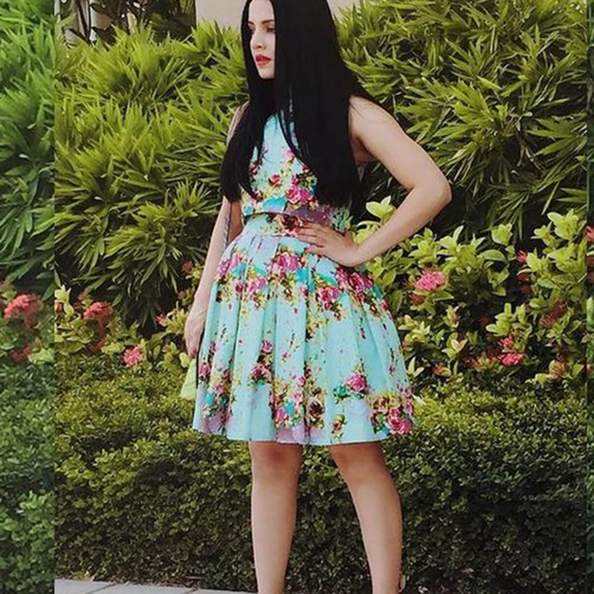 सेलिना जेटली