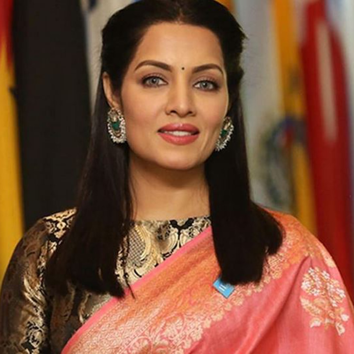 सेलिना जेटली