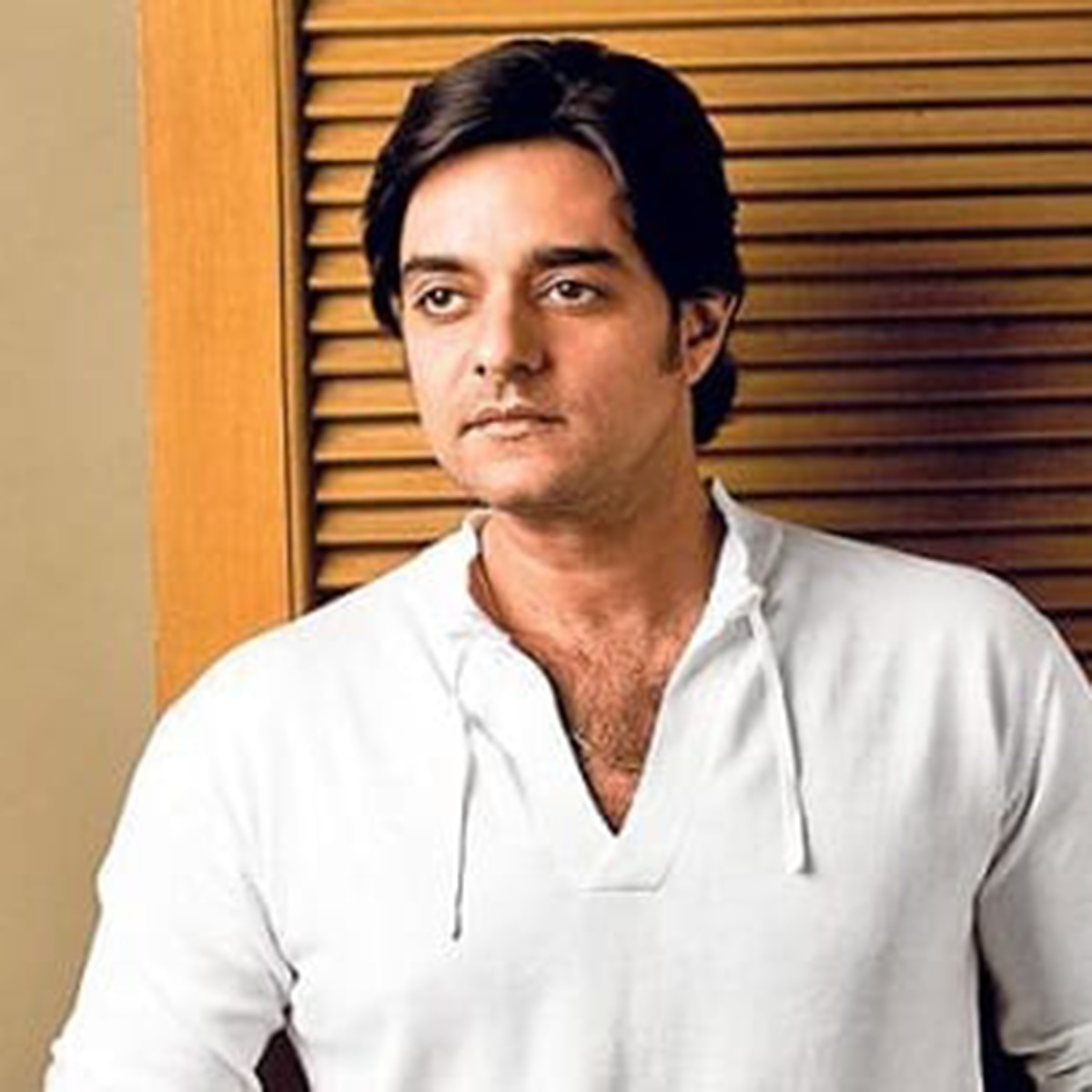 चंद्रचूड़ सिंह