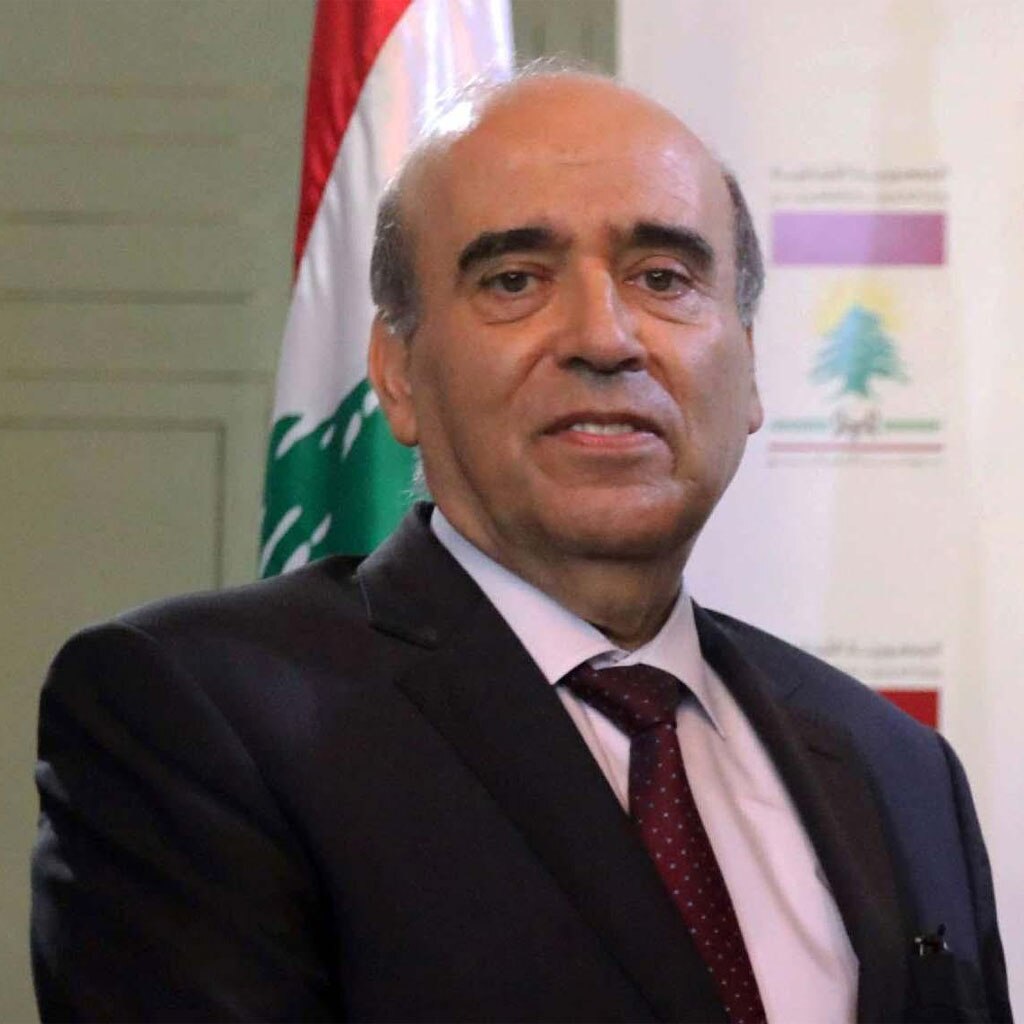 saudi arabia Lebanon