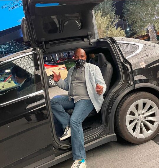 man predicted bitcoin