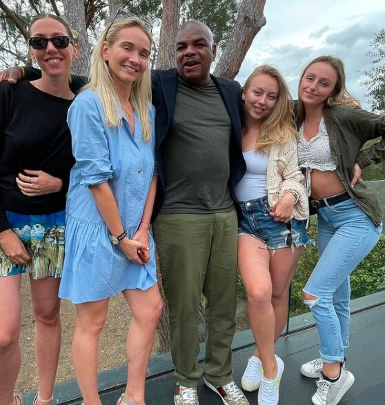 man predicted bitcoin