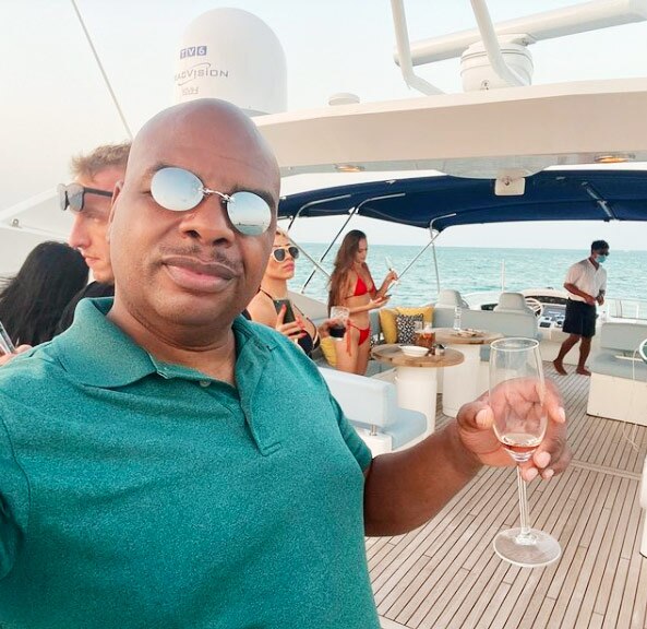 man predicted bitcoin