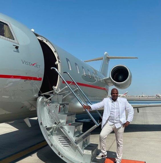 man predicted bitcoin