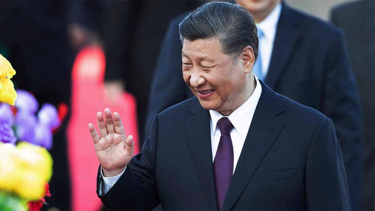 माउंट एवरेस्ट पर चीन नेपाल और अपने बीच खींचेगा लकीर, ये है डर