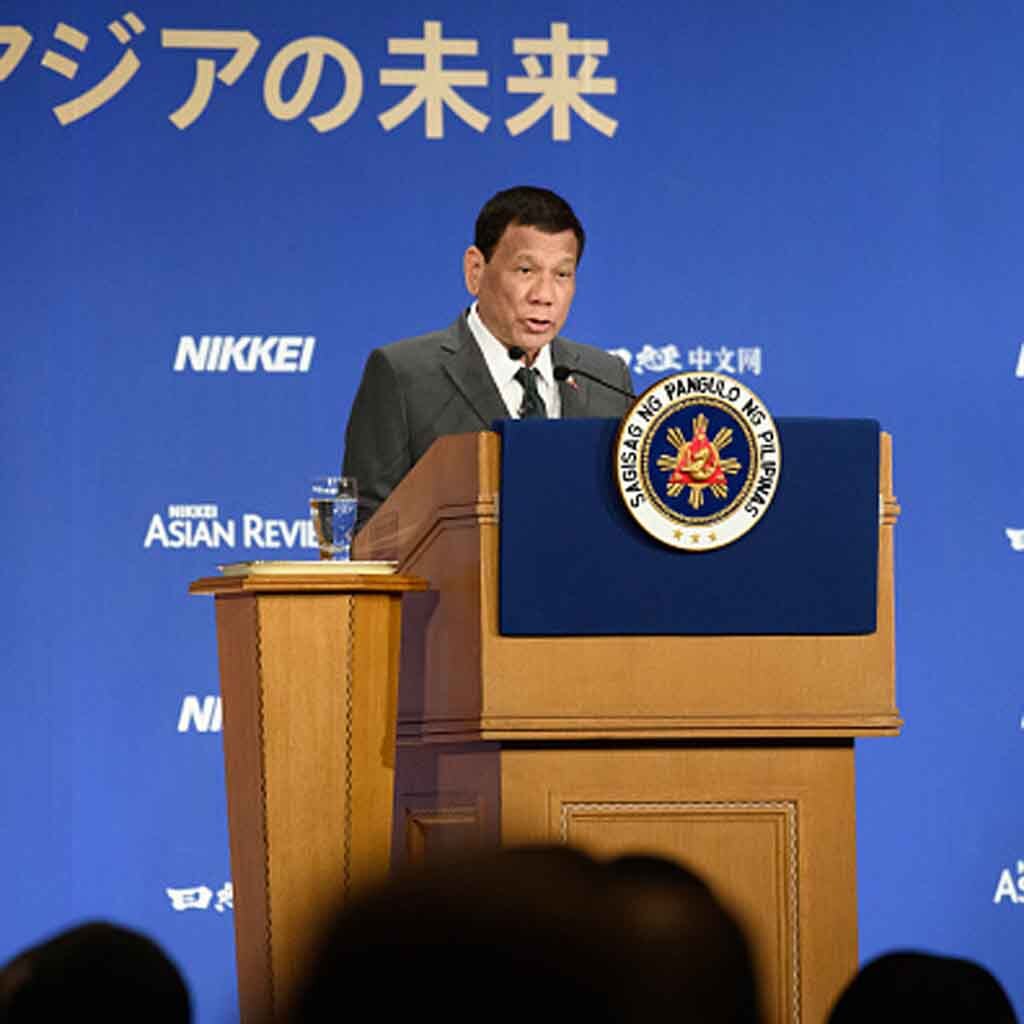 China Sinopharm vaccine