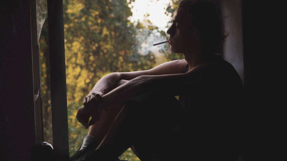 शरीर को पहले ही नुकसान