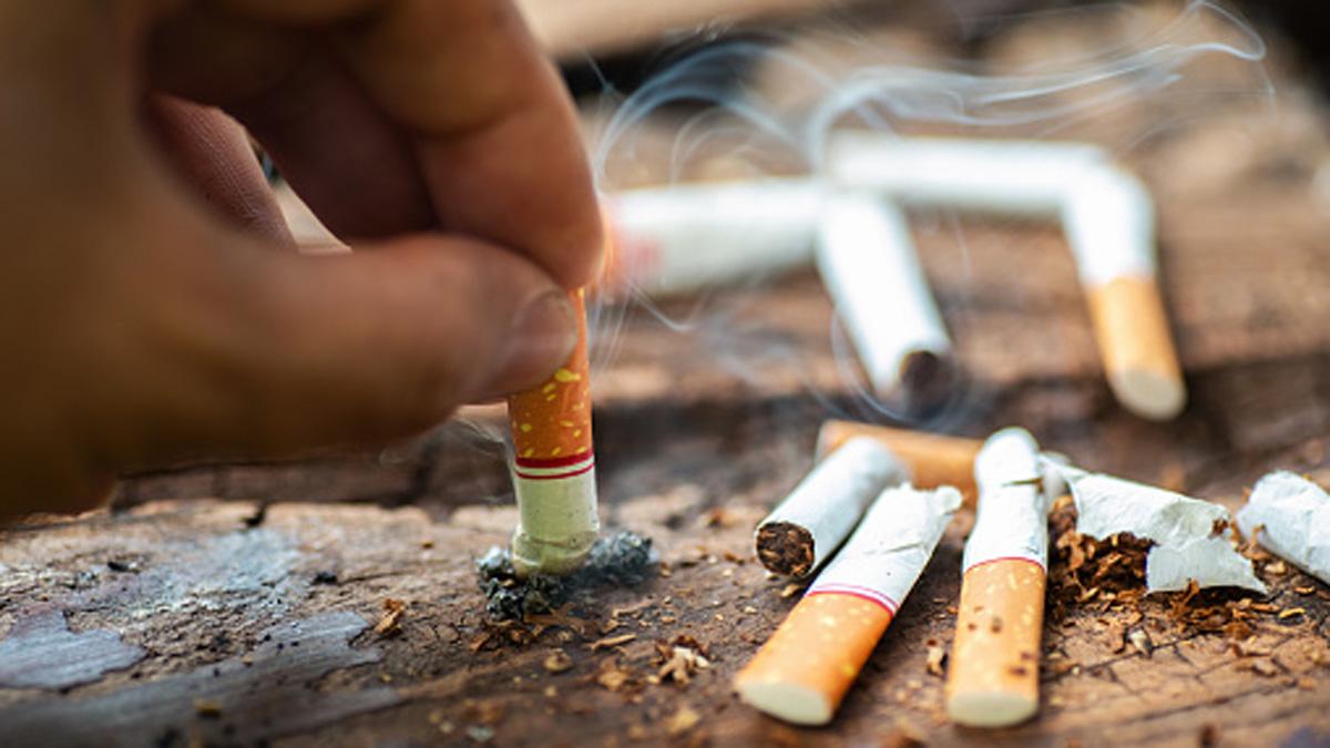 स्मोकिंग से जुड़ी गलतफहमियां